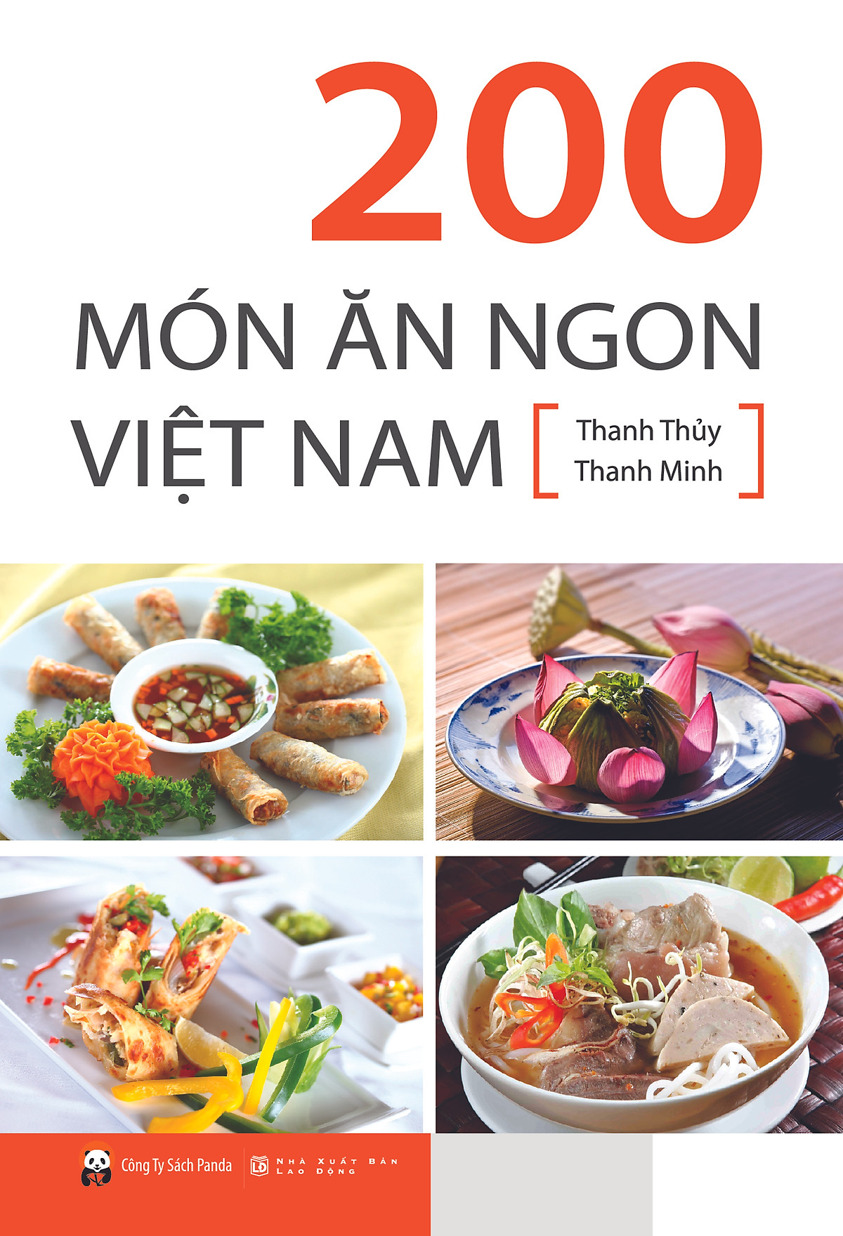 200 Món Ăn Ngon Việt Nam